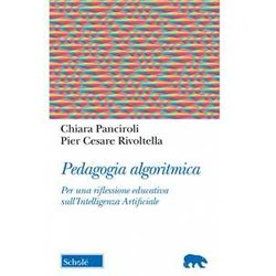 Pedagogia Algoritmica Pedagogia Algoritmica