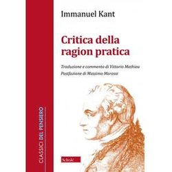 Critica Della Ragion Pratica Critica Della Ragion Pratica
