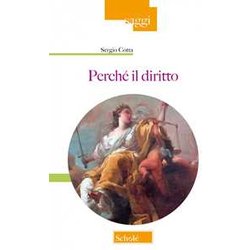 Perche' Il Diritto Perche' Il Diritto