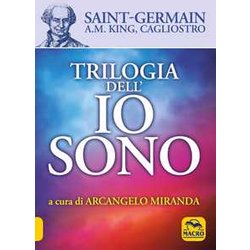Trilogia Dell'io Sono Trilogia Dell'io Sono