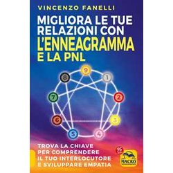 Migliora Le Tue Relazioni Con L'enneagramma E La Pnl. Trova La Chiave Per Comprendere Il Tuo Interlocutore E Sviluppare Empatia Migliora Le Tue Relazioni Con L'enneagramma E La Pnl. Trova La Chiave Per Comprendere Il Tuo Interlocutore E Sviluppare Empatia