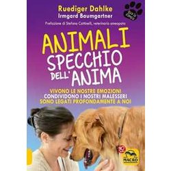 Animali Specchio Dell'anima Animali Specchio Dell'anima