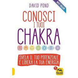 Conosci I Tuoi Chakra Conosci I Tuoi Chakra