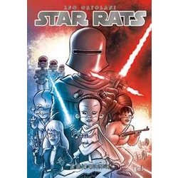 Eredità . Star Rats