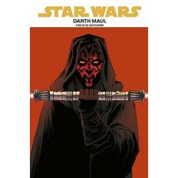 Darth Maul. Star Wars Epic (Vol. 1) Darth Maul. Star Wars Epic (Vol. 1)