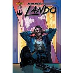 Lando. Star Wars Lando. Star Wars
