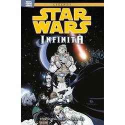 Infinità . Star Wars. Una Nuova, Nuova Speranza (Vol. 1) Infinità . Star Wars. Una Nuova, Nuova Speranza (Vol. 1)