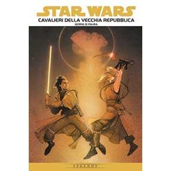 Cavalieri Della Vecchia Repubblica. Star Wars Epic. Giorni Di Paura (Vol. 1) Cavalieri Della Vecchia Repubblica. Star Wars Epic. Giorni Di Paura (Vol. 1)
