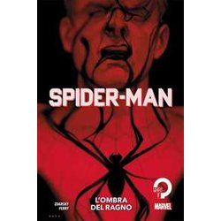 L'ombra Del Ragno. Spider-Man L'ombra Del Ragno. Spider-Man