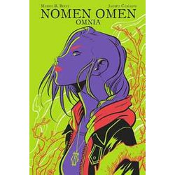 Nomen Omen. Omnia Nomen Omen. Omnia