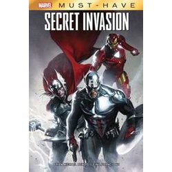 Secret Invasion