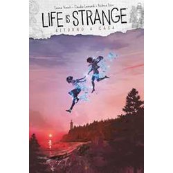 Life Is Strange. Ritorno A Casa (Vol. 5) Life Is Strange. Ritorno A Casa (Vol. 5)