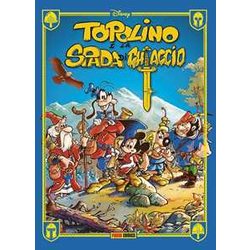 Topolino E La Spada Di Ghiaccio