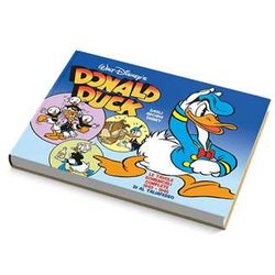 Donald Duck. Le Tavole Domenicali Complete 1943-1945: Vol. 2