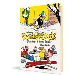 The Carl Barks Complete Library (Vol. 11) The Carl Barks Complete Library (Vol. 11)