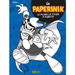 Io Paperinik Io Paperinik