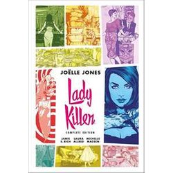 Lady Killer. Complete Edition. Ediz. Deluxe Lady Killer. Complete Edition. Ediz. Deluxe