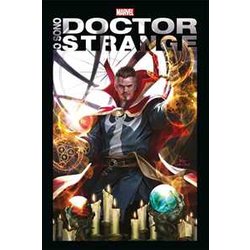 Io Sono Doctor Strange Io Sono Doctor Strange