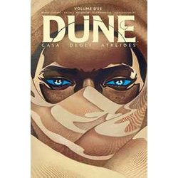 Dune. Casa Degli Atreides (Vol. 2) Dune. Casa Degli Atreides (Vol. 2)