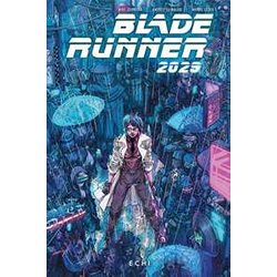 Blade Runner 2029. Echi (Vol. 2) Blade Runner 2029. Echi (Vol. 2)