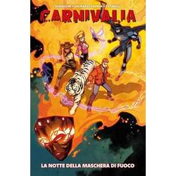 Carnivalia Carnivalia