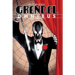 Grendel Omnibus. Hunter Rose (Vol. 1)