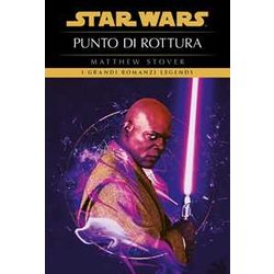 Punto Di Rottura. Star Wars Punto Di Rottura. Star Wars