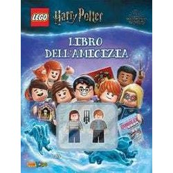 Lego Harry Potter. Ediz. A Colori Lego Harry Potter. Ediz. A Colori