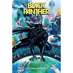 Black Panther. La Lunga Ombra (Vol. 1)