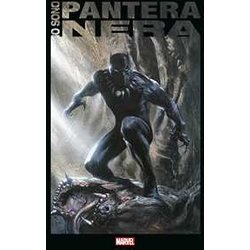 Io Sono Black Panther. Ediz. Anniversario Io Sono Black Panther. Ediz. Anniversario