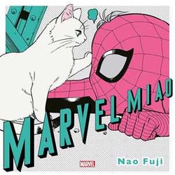 Marvel Miao