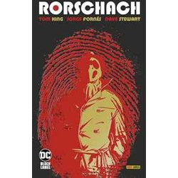 Rorschach. Complete Collection
