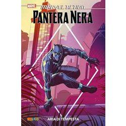 Black Panther. Marvel Action. Aria Di Tempesta (Vol. 1) Black Panther. Marvel Action. Aria Di Tempesta (Vol. 1)