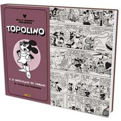 Walt Disney Presenta Topolino E Le Meraviglie Del Domani (Vol. 8) Walt Disney Presenta Topolino E Le Meraviglie Del Domani (Vol. 8)