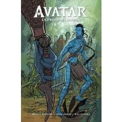 La Prossima Ombra. Avatar La Prossima Ombra. Avatar