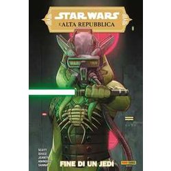 L'alta Repubblica. Star Wars. Fine Di Un Jedi (Vol. 3) L'alta Repubblica. Star Wars. Fine Di Un Jedi (Vol. 3)
