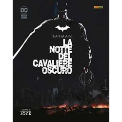 La Notte Del Cavaliere Oscuro. Batman La Notte Del Cavaliere Oscuro. Batman