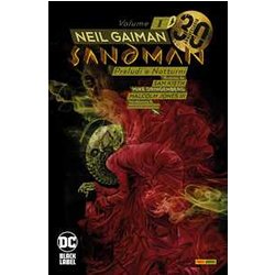 Sandman. Preludi E Notturni (Vol. 1) Sandman. Preludi E Notturni (Vol. 1)