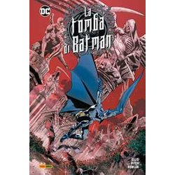 La Tomba Di Batman (Vol. 1) La Tomba Di Batman (Vol. 1)