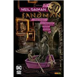 Sandman Library. Vite Brevi (Vol. 7) Sandman Library. Vite Brevi (Vol. 7)