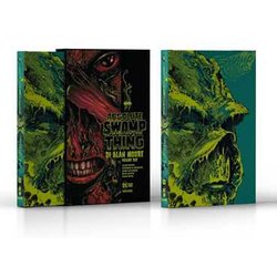 Swamp Thing (Vol. 2) Swamp Thing (Vol. 2)