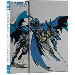 Batman (Vol. 1) Batman (Vol. 1)