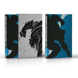 Absolute Cavaliere Oscuro Absolute Cavaliere Oscuro