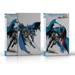 Batman (Vol. 2) Batman (Vol. 2)