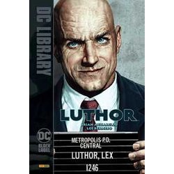 Luthor Luthor