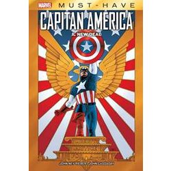 Il New Deal. Capitan America Il New Deal. Capitan America