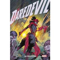 Daredevil. In Prigione (Vol. 6) Daredevil. In Prigione (Vol. 6)