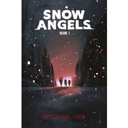 Snow Angels (Vol. 1) Snow Angels (Vol. 1)
