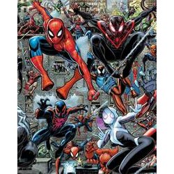Spider-Verse. Spider-Man. Cofanetto Spider-Verse. Spider-Man. Cofanetto