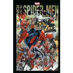 Noi Siamo Gli Spider-Men Noi Siamo Gli Spider-Men